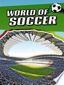 World of Soccer cover