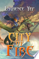 City of Fire cover