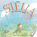 When Stella Was Very, Very Small cover