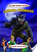 Casebook: Werewolves cover