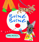 Boing Boing cover