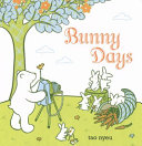 Bunny Days cover