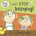 I Can't Stop Hiccuping! cover