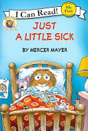 Just a Little Sick cover