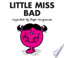 Little Miss Bad cover
