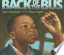 Back of the Bus cover