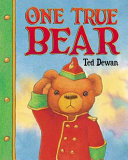 One True Bear cover