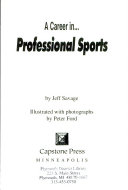 Getting Ready for a Career in Professional Sports cover
