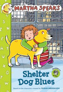 Shelter Dog Blues cover