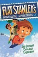 The Intrepid Canadian Expedition cover