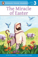 The Miracle of Easter cover
