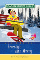 Freestyle with Avery cover