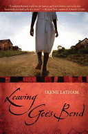 Leaving Gee's Bend cover