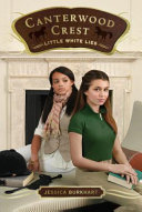 Little White Lies cover