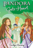 Pandora Gets Heart cover