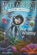 War on Whimsy cover
