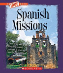 Spanish Missions cover