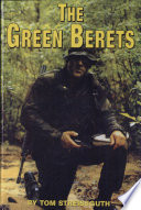 The Green Berets cover