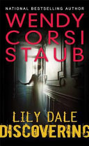 Lily Dale: Discovering cover