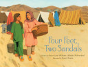 Four Feet, Two Sandals cover