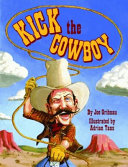Kick the Cowboy cover