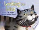 Looking for Luna cover