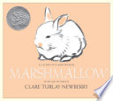 Marshmallow (Revised) cover