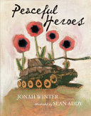 Peaceful Heroes cover