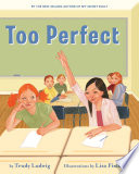 Too Perfect cover