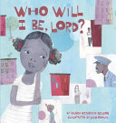 Who Will I Be, Lord? cover