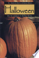 Halloween: Why We Celebrate It the Way We Do cover