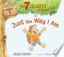 Just the Way I Am cover