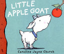 Little Apple Goat cover