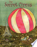 The Secret Circus cover