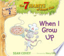 When I Grow Up cover