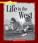 Life in the West cover
