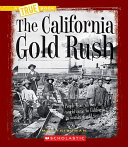 The California Gold Rush cover