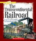 The Transcontinental Railroad cover
