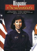 Hispanic Scientists cover