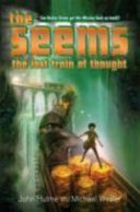 The Lost Train of Thought cover