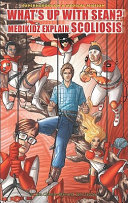 "What's Up with Sean?" Medikidz Explain Scoliosis cover