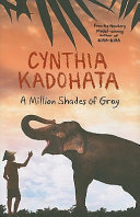 A Million Shades of Gray cover