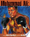 Muhammad Ali: The People's Champion cover
