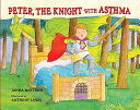 Peter, the Knight with Asthma cover
