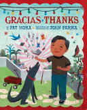 Thanks cover