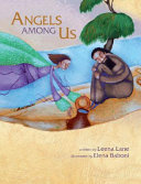 Angels Among Us cover