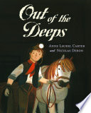 Out of the Deeps cover