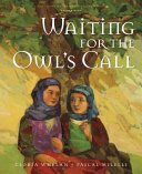 Waiting for the Owl's Call cover