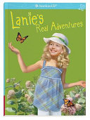 Lanie's Real Adventures cover