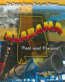 Alabama: Past and Present cover